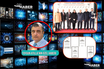 İzmir'in köklü Levanten ailesi Sponza'ların damadı Zafer Tırpançeker son veda