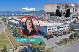 İzmirli Ezel Cıvata’nın çoğunluk hissesini Alman Obo Betterman aldı