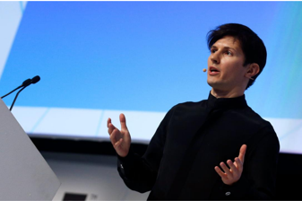 Telegram'ın kurucusu ve CEO'su Pavel Durov hakkında uluslararası arama kararı çıkarıldı