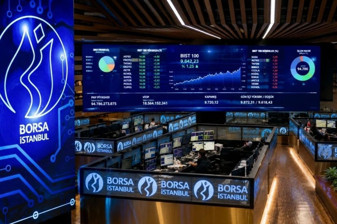 Son 4 günde BIST 100 yüzde 4,75, bankacılık endeksi yüzde 7,28 düştü