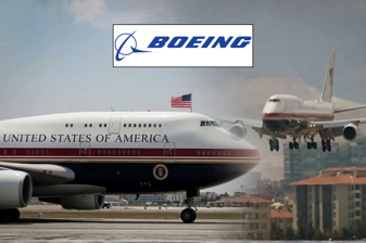 Boeing'in Air Force One faturası 3 milyar doları aştı, şirket bir kez daha zarar açıkladı