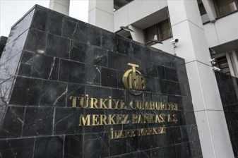 Merkez Bankası rezervleri 24 Temmuz haftasında 162,6 milyar dolar oldu