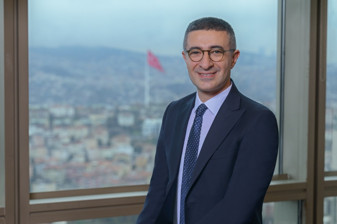 Garanti BBVA, güçlü sermaye yapısı ve müşteri odaklı stratejisiyle istikrarlı performansını sürdürdü, 6 aylık net kârı 64,4 milyar TL oldu
