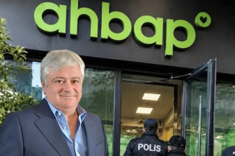Holding patronu Hüseyin Başaran'ın da arasında bulunduğu 7 kişi Ahbap soruşturmasında tutuklandı