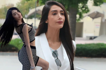 Zengin erkekleri dolandırmakla suçlanan fenomen Adva Lavie yeniden tutuklandı