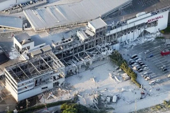 Japon uzmanlar Futagawa-Hinagu fay hattındaki Kumamoto'da güçlü ikiz deprem uyarısı yapıyor