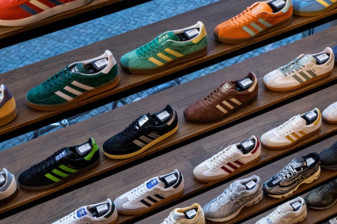 Adidas hisselerinde sert düşüş, beklentilerin altındaki kâr yatırımcıyı kaçırdı