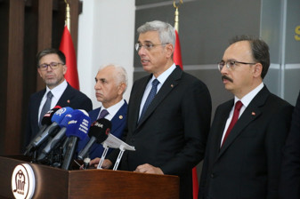 Bakan Memişoğlu, Türkiye'nin 40 ülkeye solunum cihazı ihraç ettiğini söyledi