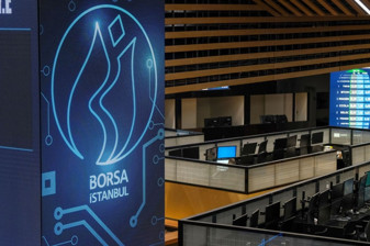 BIST 100, haftanın son işlem gününde değer kazandı