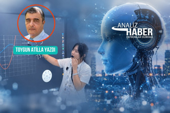 Çin iFLYTEK imzalı yapay zeka destekli kara tahta ile sınıflara girdi