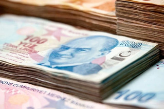Hazine'nin vergi dışı normal gelirleri yılın ikinci çeyreğinde 24,2 milyar lira oldu