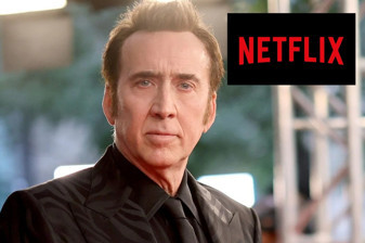 Henüz gösterime girmeyen Nicolas Cage'li savaş filminin çalınan kopyası Netflix'i 105 milyon dolarlık davayla karşı karşıya bıraktı