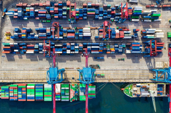 Haziranda ihracat ve ithalat arttı, dış ticaret açığı yüzde 26,2 yükselerek 10,4 milyar dolara çıktı
