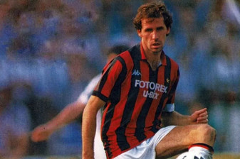 İtalyan futbolunun efsanesi Franco Baresi hayatını kaybetti