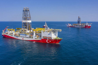 TPAO, Bulgaristan'da petrol ve doğal gaz arayacak