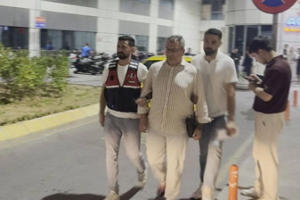 Gazeteci Cem Küçük tutuklandı