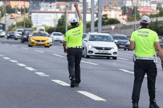 İstanbul'da bazı yollar 14 gün trafiğe kapalı olacak