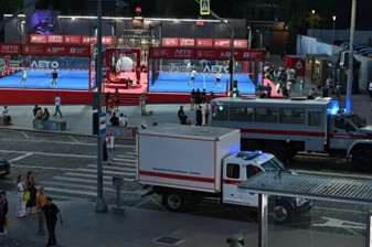 Moskova'da bir Rus generalin doğum gününün kutlandığı iddia edilen restorana bombalı saldırının bilançosu açıklandı