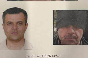 Cumhurbaşkanı Erdoğan'a suikast timinin kritik ismini yüz tanıma sistemi ele verdi