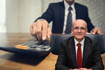 Hazine ve Maliye Bakanı Mehmet Şimşek duyurdu, mükellefe vergi incelemesi öncesi düzeltme imkanı geliyor