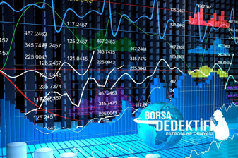 Konkordato dalgası borsaya sıçradı, halka açık şirketlerde artan mali risk yatırımcıyı tedirgin ediyor