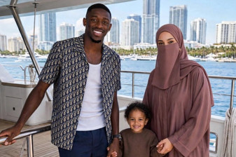 Ousmane Dembélé'den sezon sonrası aile molası