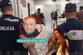 Tatil için gittiği Sırbistan'da kaybolan Rus model Lyudmila Turkova'nın, 25 yaşındaki bir Türk vatandaşı tarafından öldürüldüğü ortaya çıktı