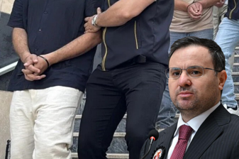 72 kişiye usulsüz vatandaşlık operasyonu; 7 şirket, 1045 gayrimenkul, Bodrum'da otel, yat ve araçlara el konuldu