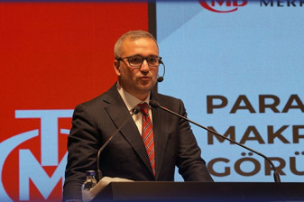 Karahan: Politika faizindeki gerileme piyasaya yansıyor
