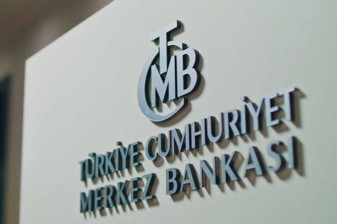 TCMB: Enflasyonun ana eğilimi Temmuz'da geriledi