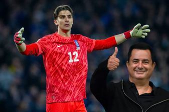 Acun Ilıcalı'nın sahibi olduğu Hull City, Yunan kaleci Tzolakis'i transfer etti
