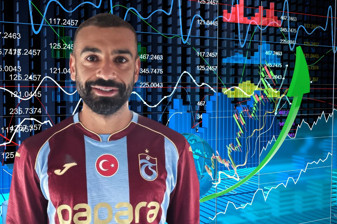 Borsa ve kriptoda Muhammed Salah rüzgarı, transfer haberi rekor getirdi