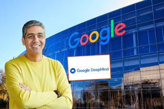 Google yapay zeka stratejisinde liderlik değişimine gitti, DeepMind'ın CEO'su Demis Hassabis başkanlığa getirildi yerine Koray Kavukcuoğlu atandı