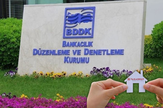 BDDK'dan tasarruf finansman şirketlerine yeni kurallar