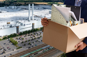100 bin kişinin işten çıkarılmasının gündemde olduğu Volkswagen’de patron Porsche ve Piëch ailelerinden yönetime çağrı, ‘Küçülmeyi hızlandırın’