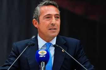 Ali Koç'tan eşi ve oğluyla ilgili paylaşımlara suç duyurusu