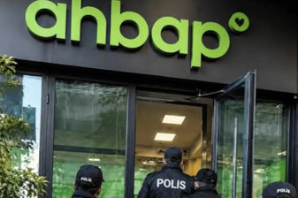 Ahbap Derneği için mahkemeden flaş karar, fesih davası açıldı