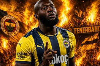 Lukaku’dan Fenerbahçe’yi heyecanlandıran hamle, sarı-lacivertlilerin paylaşımını beğendi, transfer yeniden gündemde