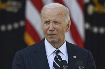 Eski ABD Başkanı Joe Biden'ın sağlık durumu açıklandı