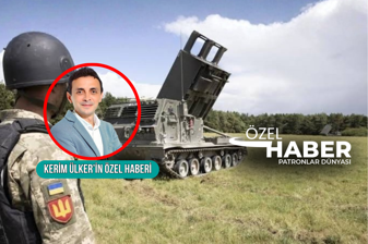 Ukrayna, Türkiye'den çok sayıda ABD yapımı savunma ekipmanı satın aldı
