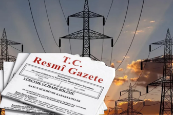 Enerjide acele kamulaştırma kararları