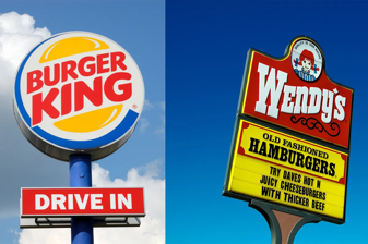 Burger yarışında sıralama değişti