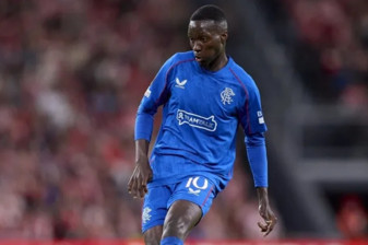 Galatasaray maçı öncesi Çorum FK’dan tarihi transfer hamlesi, Rangerslı yıldız için 5,25 milyon euro