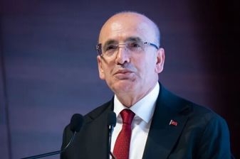 Şimşek: Veriler sanayide dönüşümün göstergesi