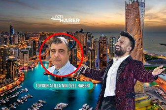 BAE, kasım ayında Tarkan, Hans Zimmer, Andrea Bocelli konserleri ile dünyaya mesaj verecek