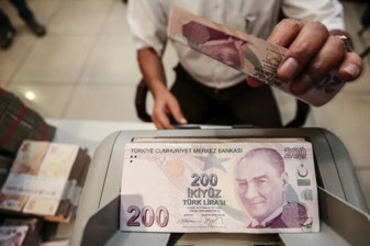Türkiye'nin en çok vergi veren kurumları listesine bankalar damga vurdu