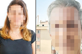 Profesörlerin olaylı aşkı bitmedi, 'Hasta la vista, baby' tehdidi sonrası 3 ay uzaklaştırma