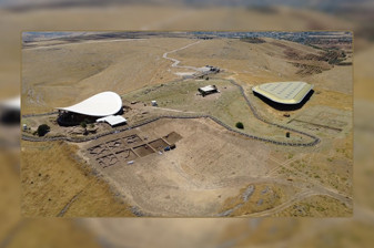 Göbeklitepe'nin kuzeyinde ilk kez kazı çalışmaları başladı