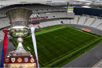 İstanbul’daki ‘2027 İspanya Süper Kupası’nın sponsoru Suudi Arabistan oldu