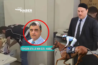 33 şirket, 100 milyar lira paraya hükmeden 'Süleymancılar Holding’in patronu, yarış atı sahibi cemaat lideri Alihan Kuriş operasyonunun perde arkası